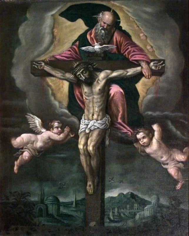 Trinità